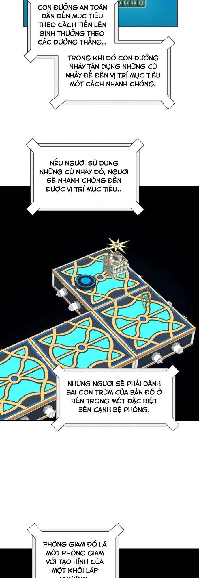 Tòa Tháp Bí Ẩn 2 Chapter 487 - 11