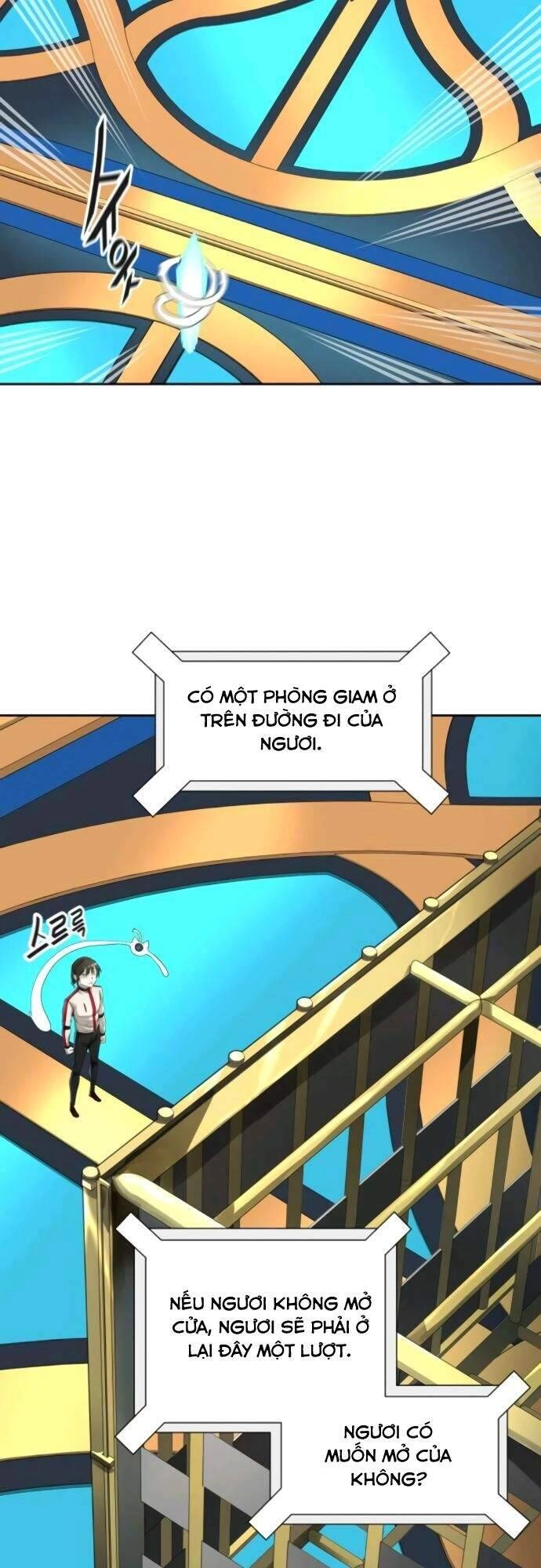 Tòa Tháp Bí Ẩn 2 Chapter 487 - 19