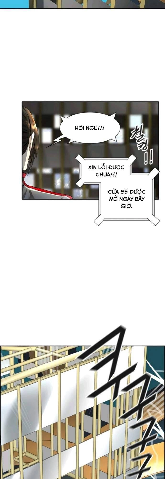Tòa Tháp Bí Ẩn 2 Chapter 487 - 20
