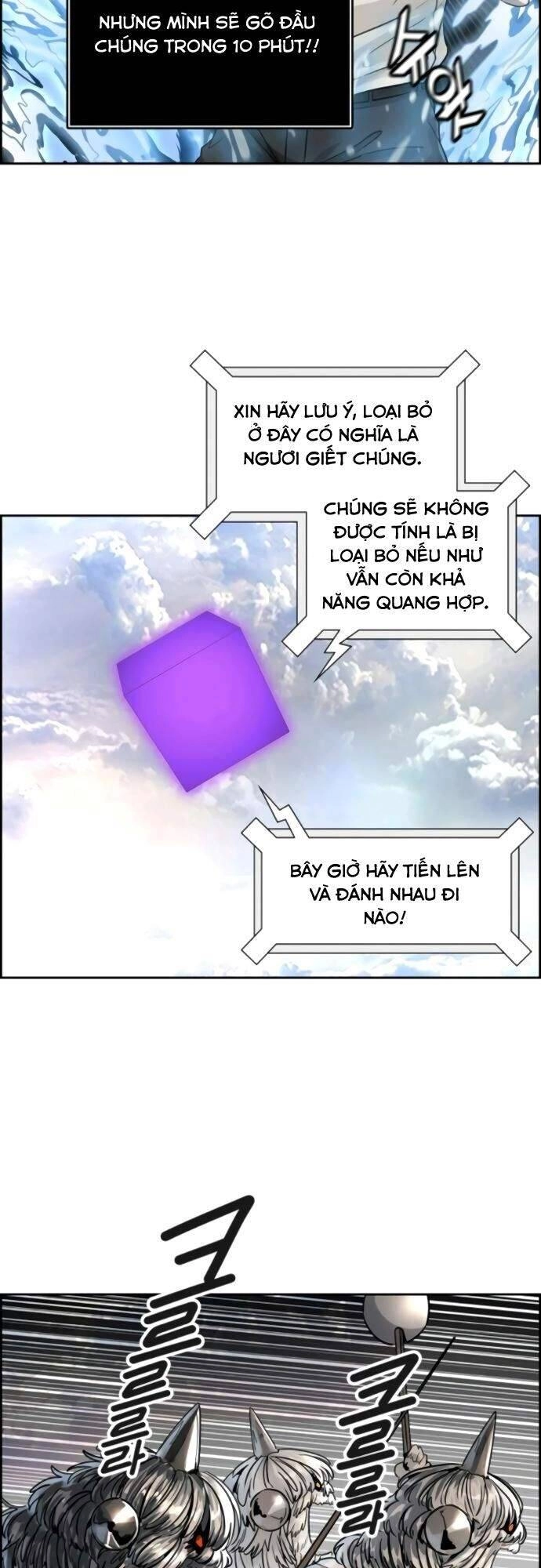 Tòa Tháp Bí Ẩn 2 Chapter 487 - 24