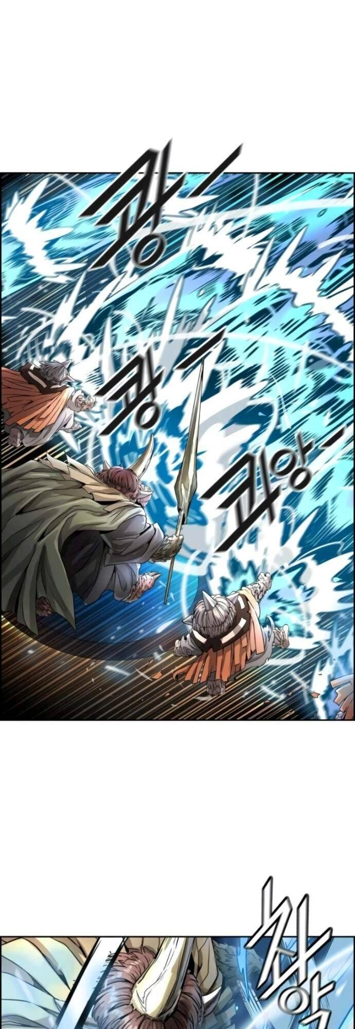 Tòa Tháp Bí Ẩn 2 Chapter 487 - 27