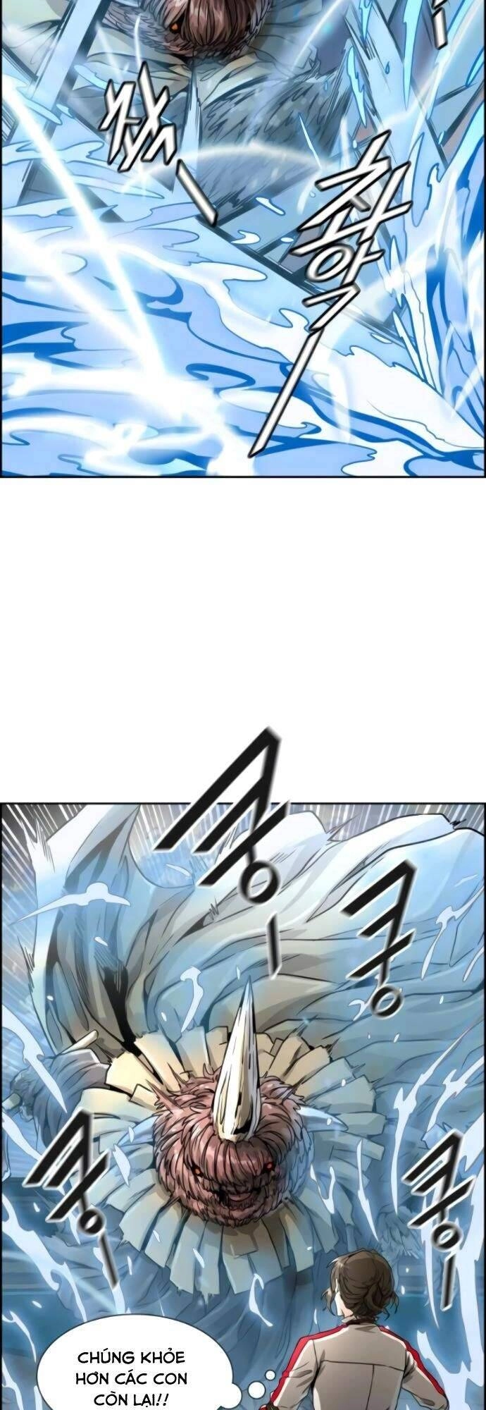 Tòa Tháp Bí Ẩn 2 Chapter 487 - 28