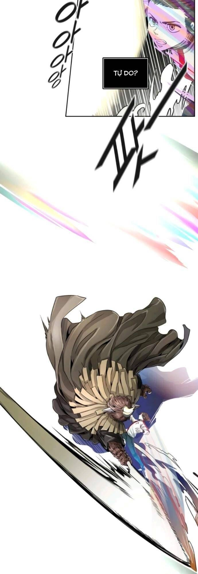 Tòa Tháp Bí Ẩn 2 Chapter 487 - 30