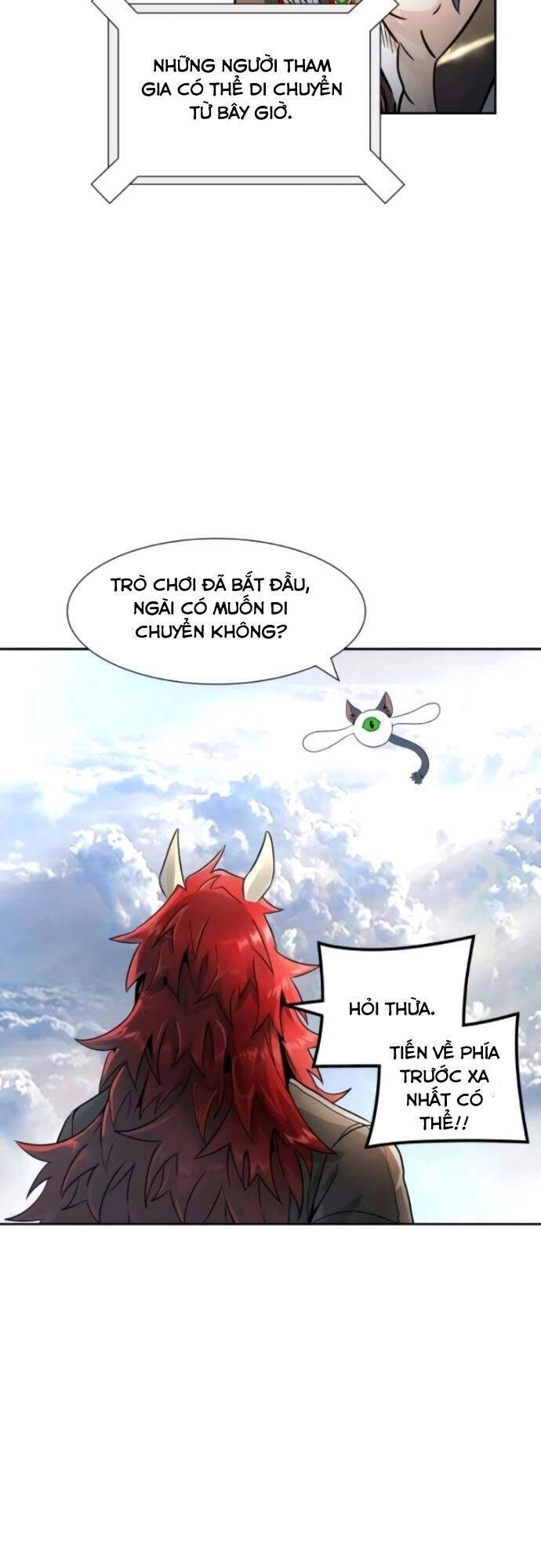 Tòa Tháp Bí Ẩn 2 Chapter 487 - 36