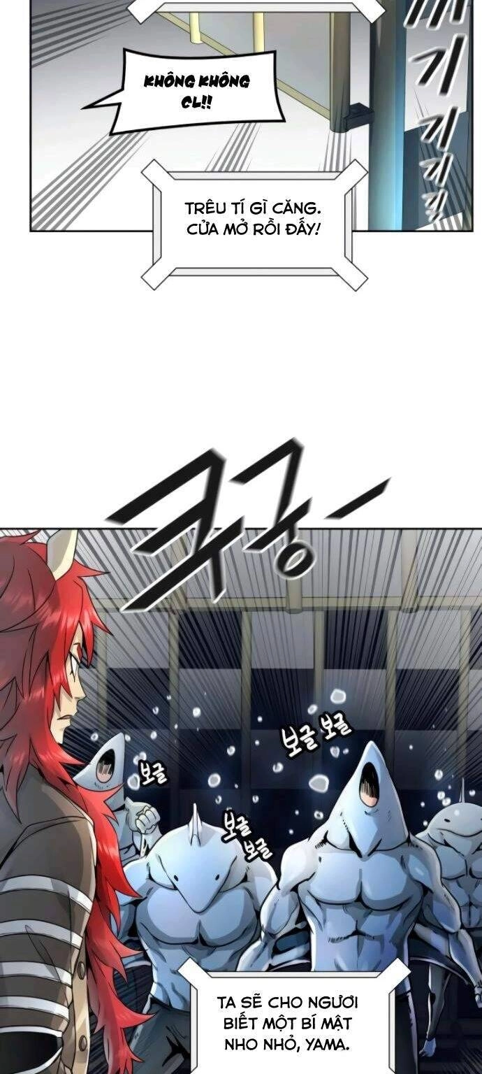 Tòa Tháp Bí Ẩn 2 Chapter 487 - 38