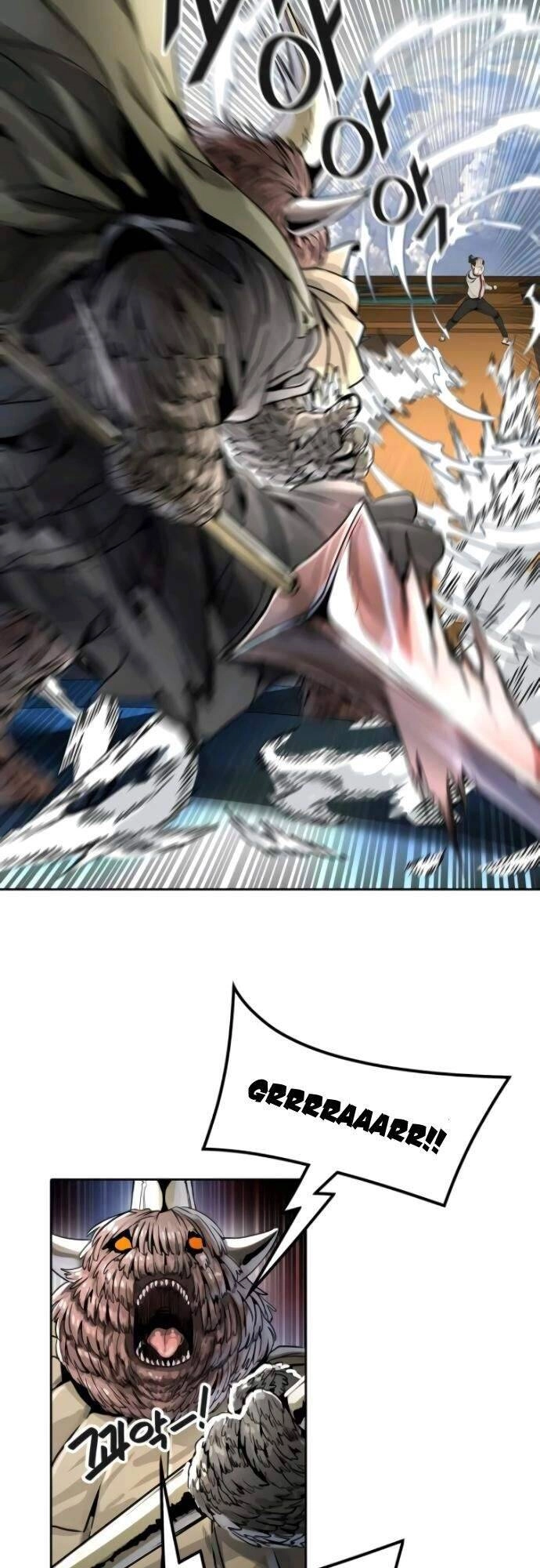 Tòa Tháp Bí Ẩn 2 Chapter 487 - 42