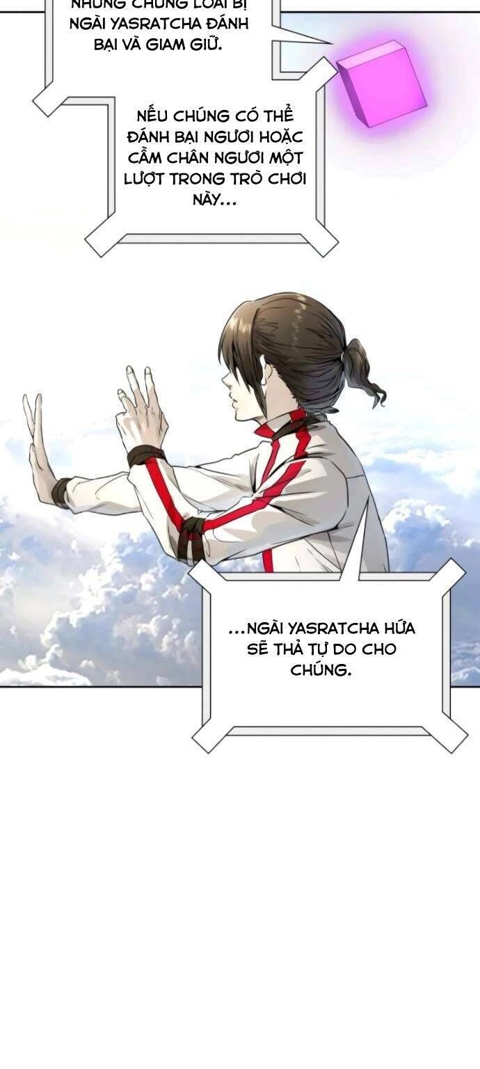 Tòa Tháp Bí Ẩn 2 Chapter 487 - 44