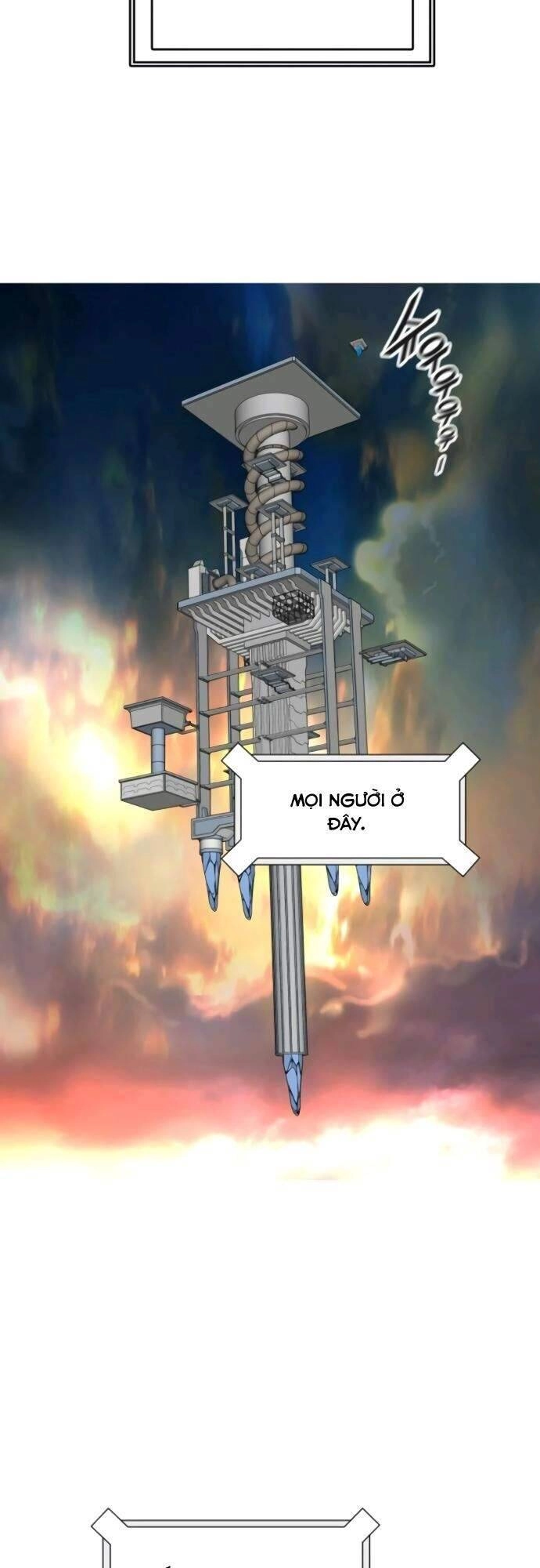 Tòa Tháp Bí Ẩn 2 Chapter 487 - 47