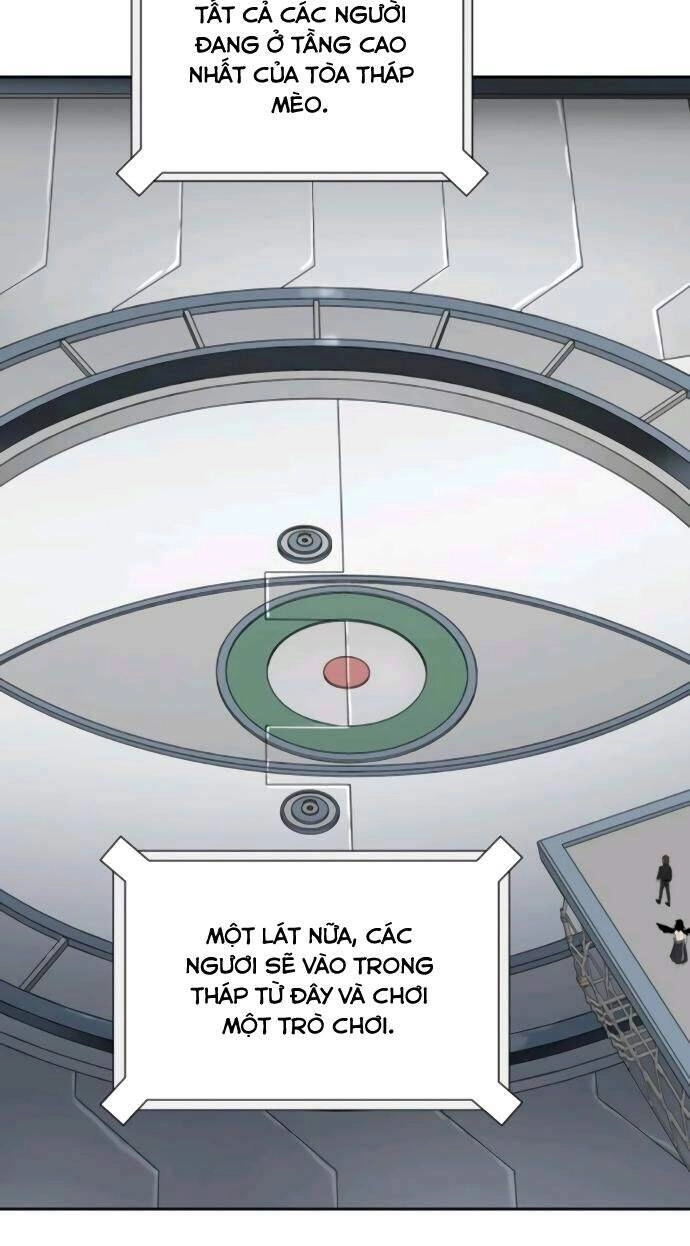 Tòa Tháp Bí Ẩn 2 Chapter 487 - 48