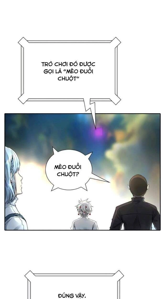 Tòa Tháp Bí Ẩn 2 Chapter 487 - 49