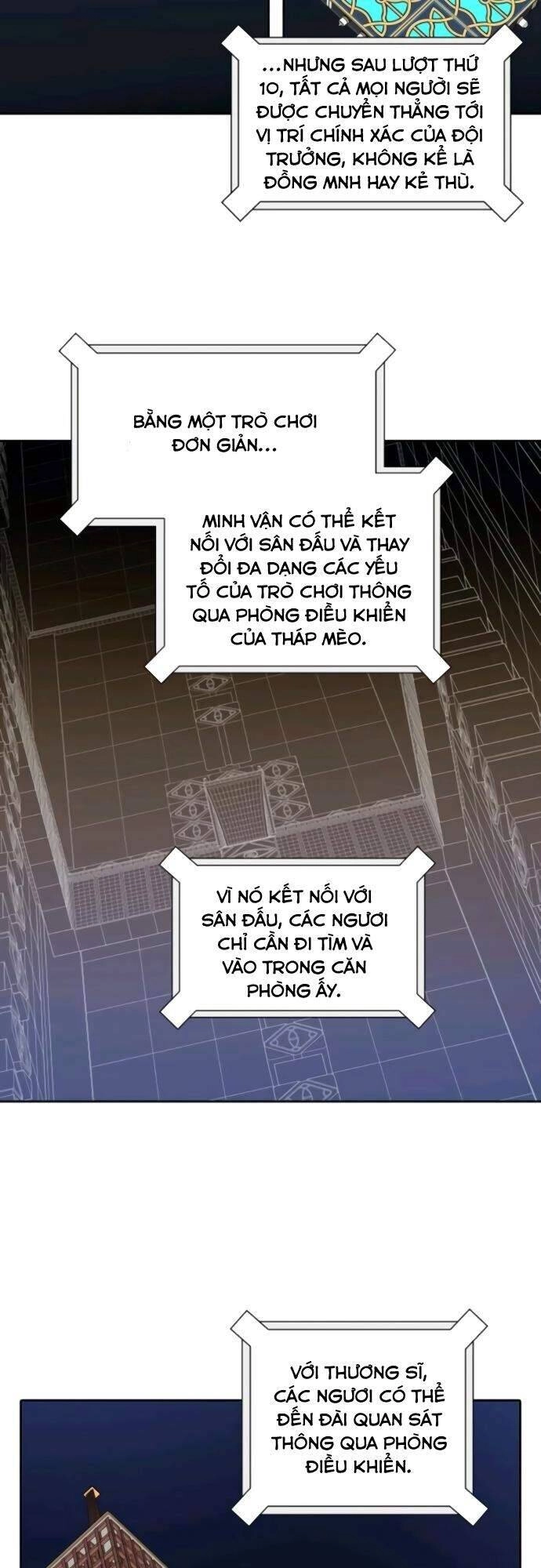 Tòa Tháp Bí Ẩn 2 Chapter 487 - 51