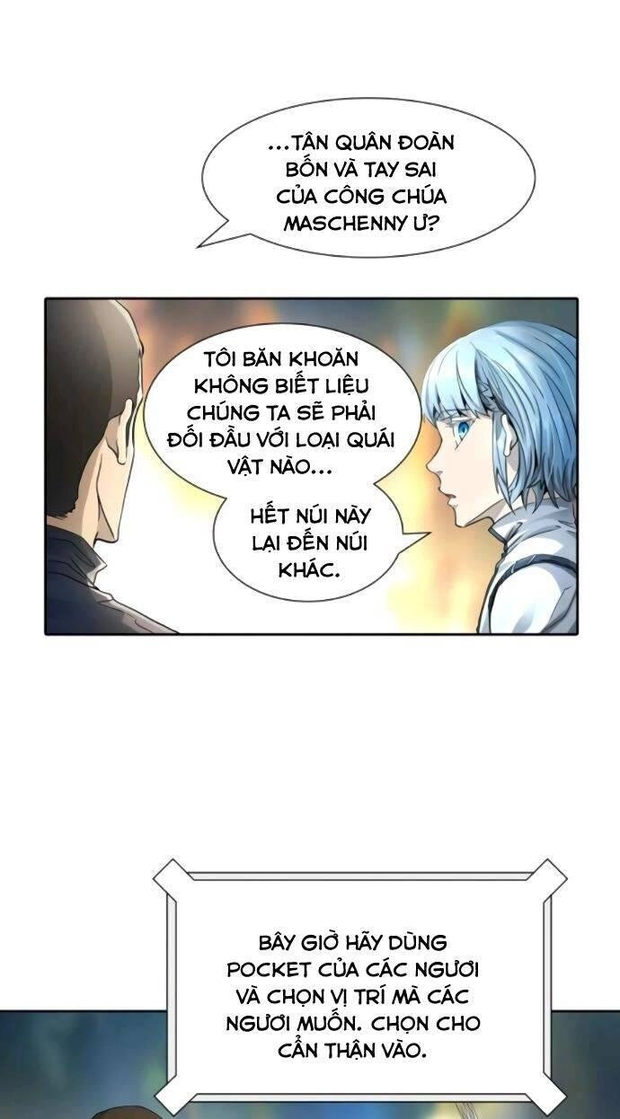 Tòa Tháp Bí Ẩn 2 Chapter 487 - 53