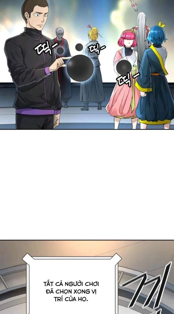 Tòa Tháp Bí Ẩn 2 Chapter 487 - 54