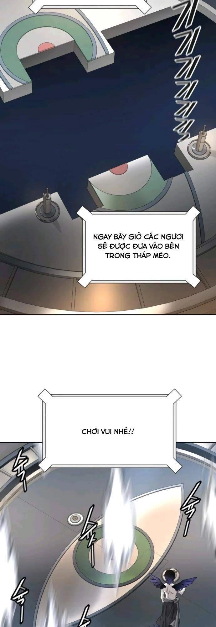 Tòa Tháp Bí Ẩn 2 Chapter 487 - 55