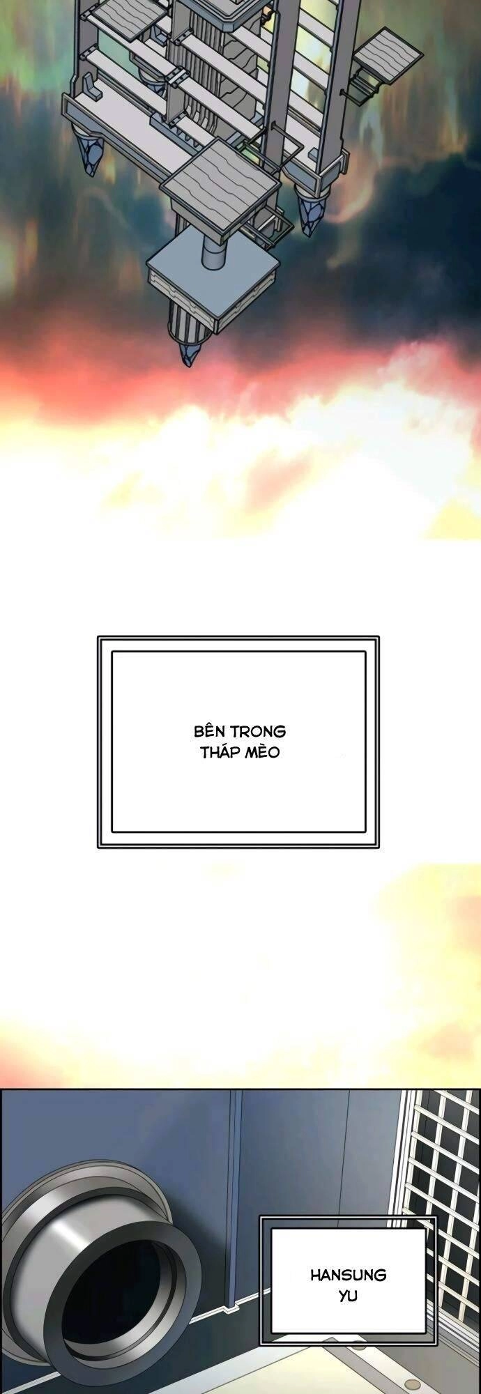 Tòa Tháp Bí Ẩn 2 Chapter 487 - 57