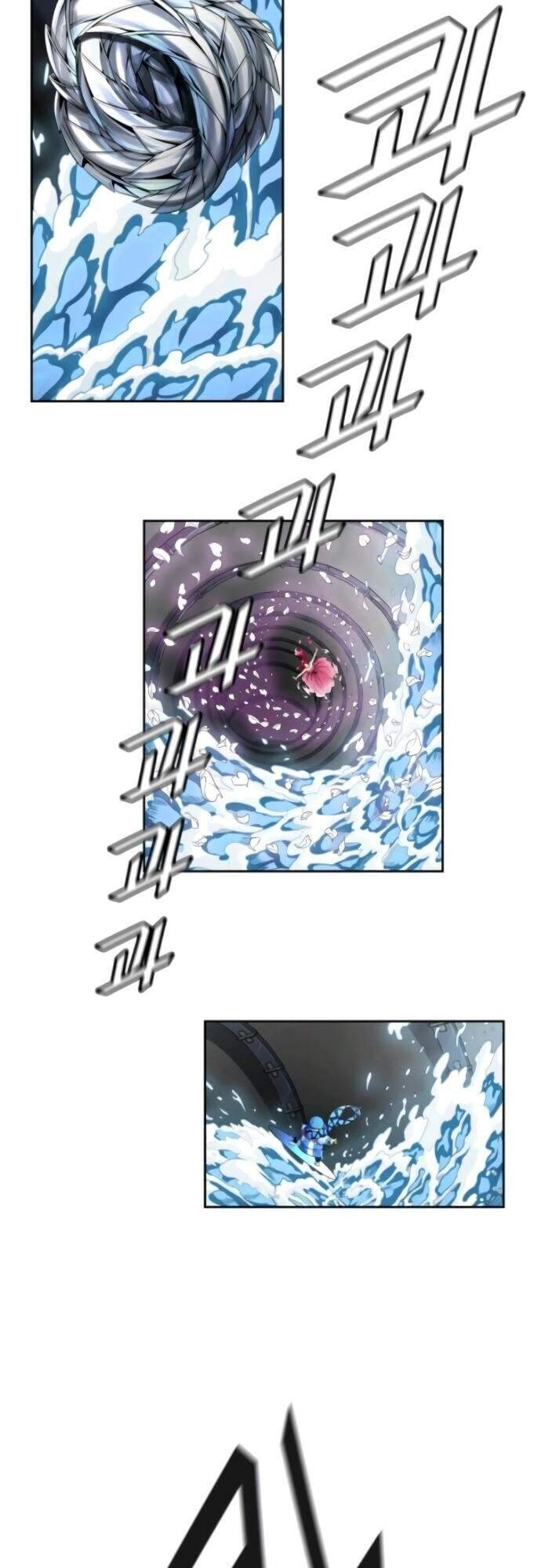 Tòa Tháp Bí Ẩn 2 Chapter 487 - 68