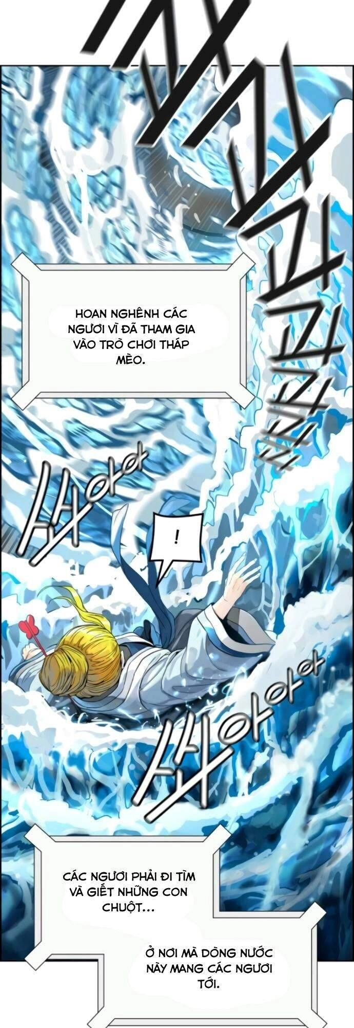 Tòa Tháp Bí Ẩn 2 Chapter 487 - 69