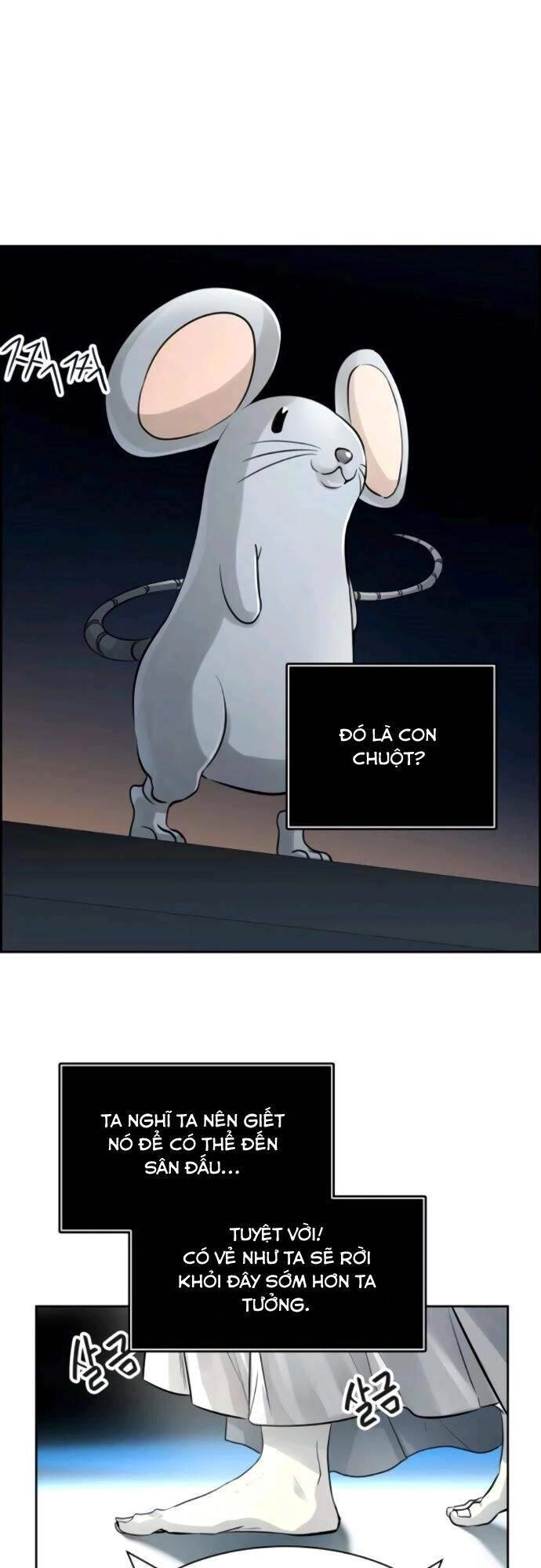 Tòa Tháp Bí Ẩn 2 Chapter 487 - 78