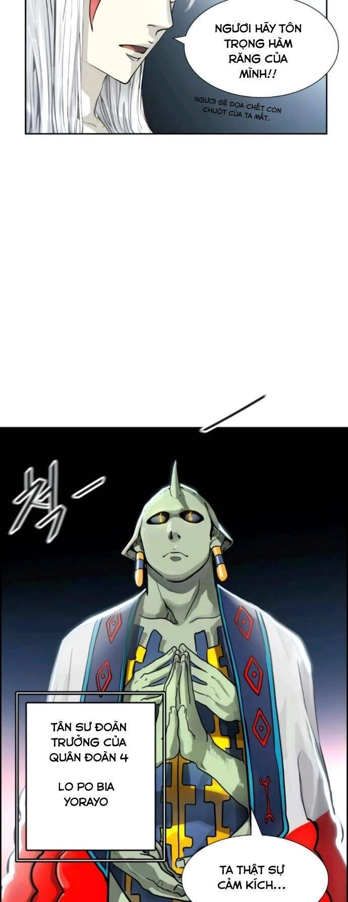 Tòa Tháp Bí Ẩn 2 Chapter 487 - 80