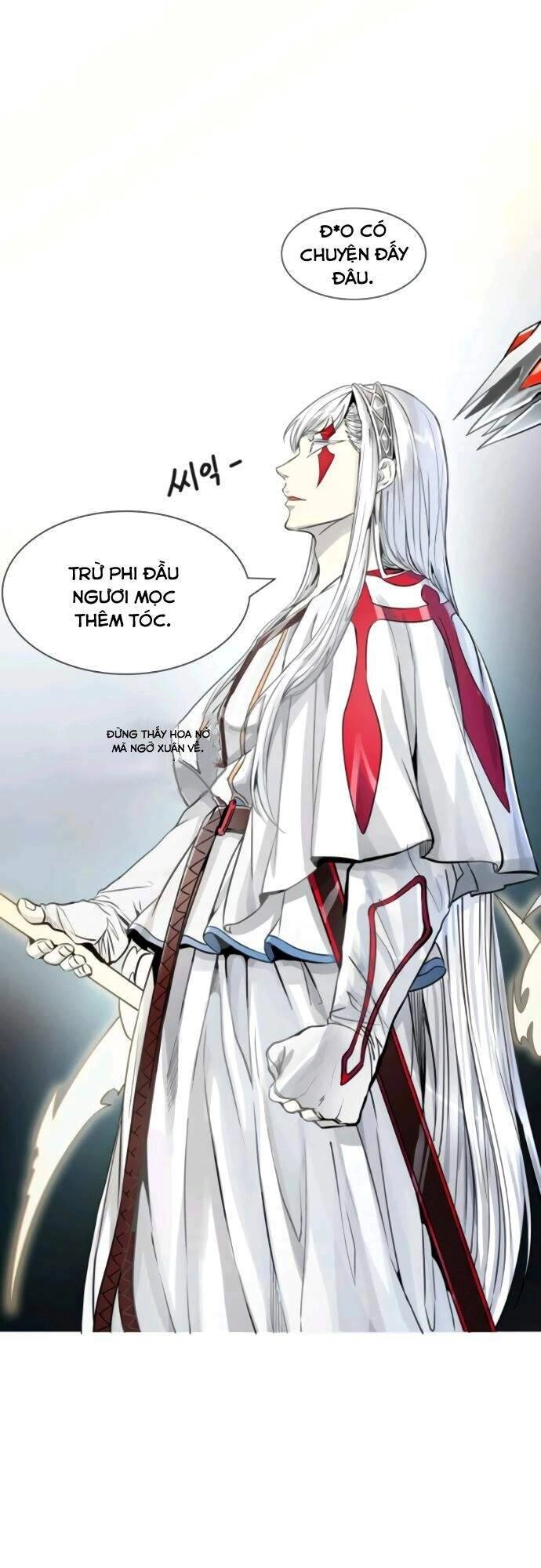 Tòa Tháp Bí Ẩn 2 Chapter 487 - 82