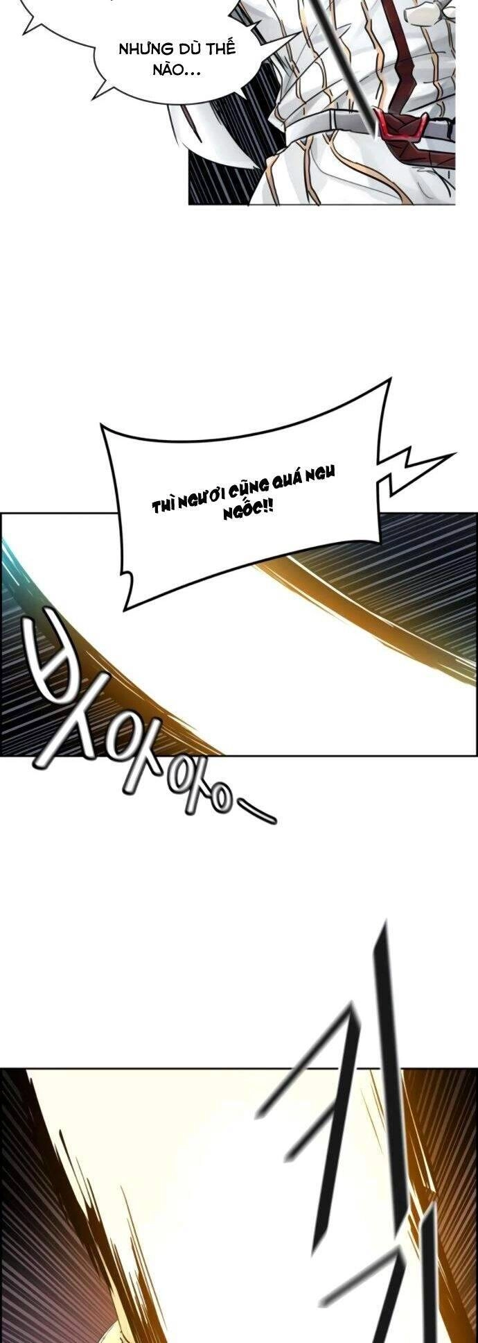 Tòa Tháp Bí Ẩn 2 Chapter 487 - 93