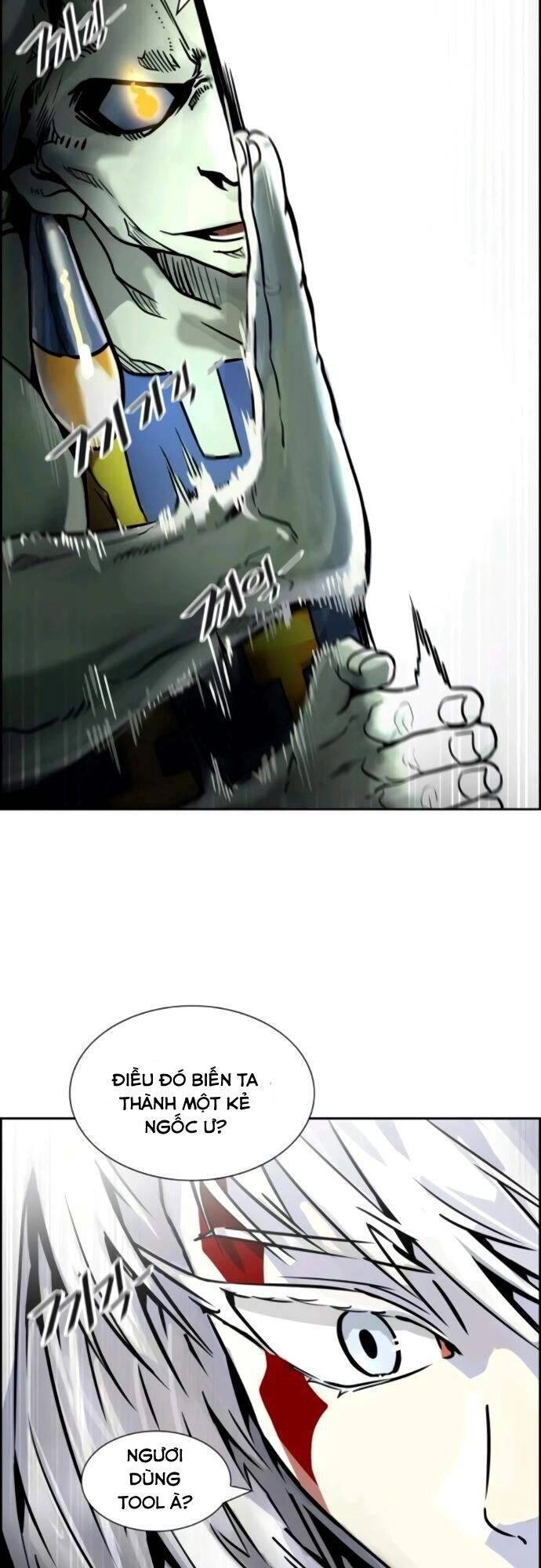 Tòa Tháp Bí Ẩn 2 Chapter 487 - 95