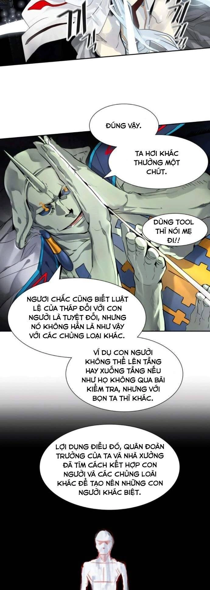 Tòa Tháp Bí Ẩn 2 Chapter 487 - 97