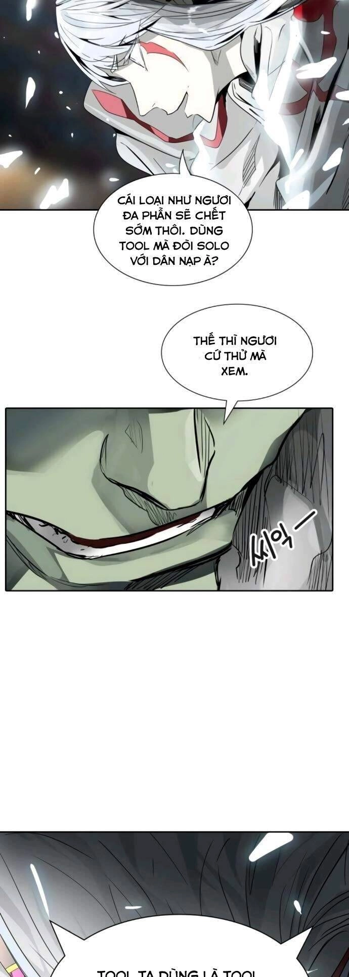 Tòa Tháp Bí Ẩn 2 Chapter 487 - 100