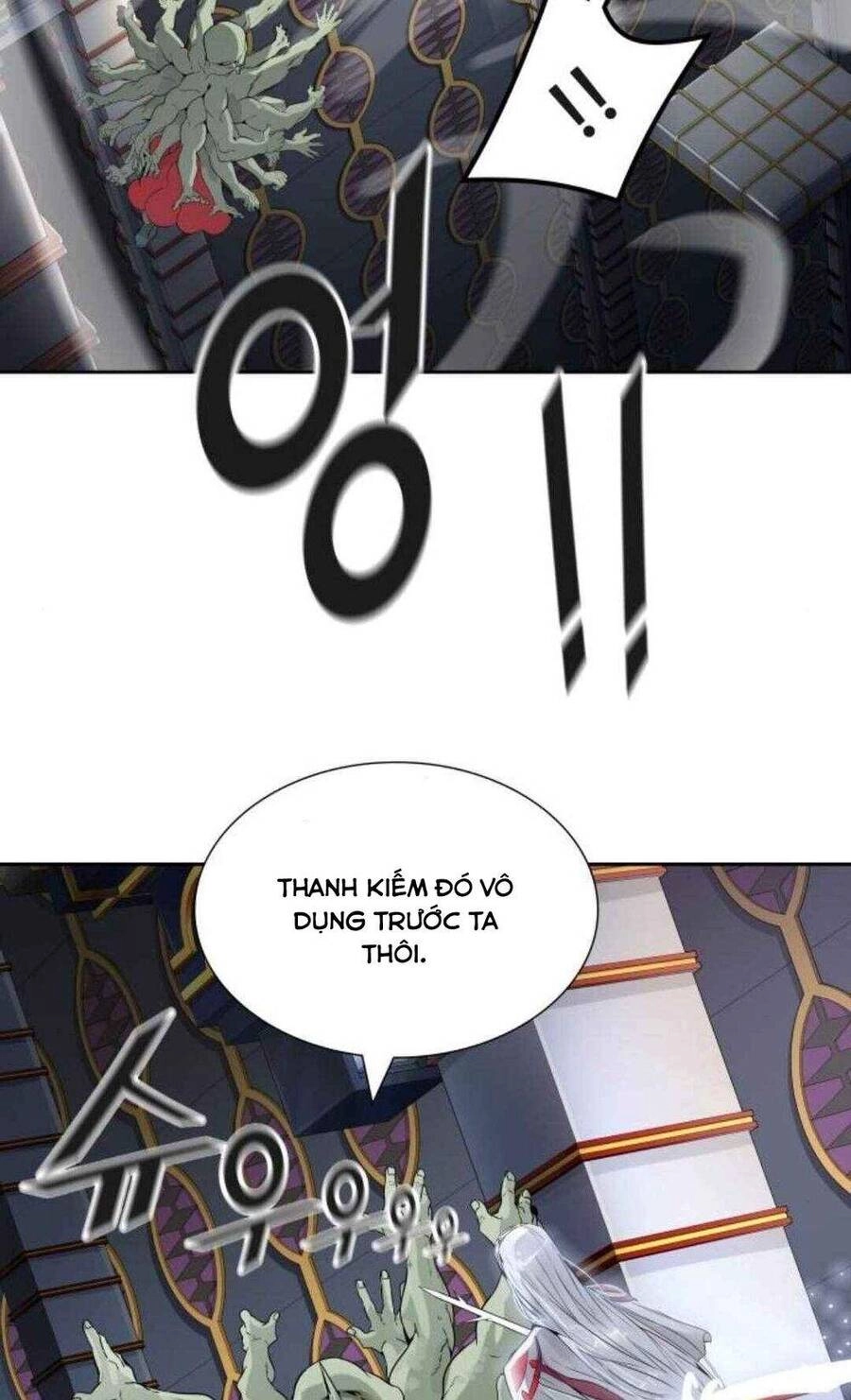 Tòa Tháp Bí Ẩn 2 Chapter 488 - 15