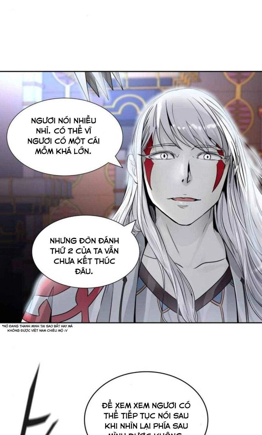 Tòa Tháp Bí Ẩn 2 Chapter 488 - 19