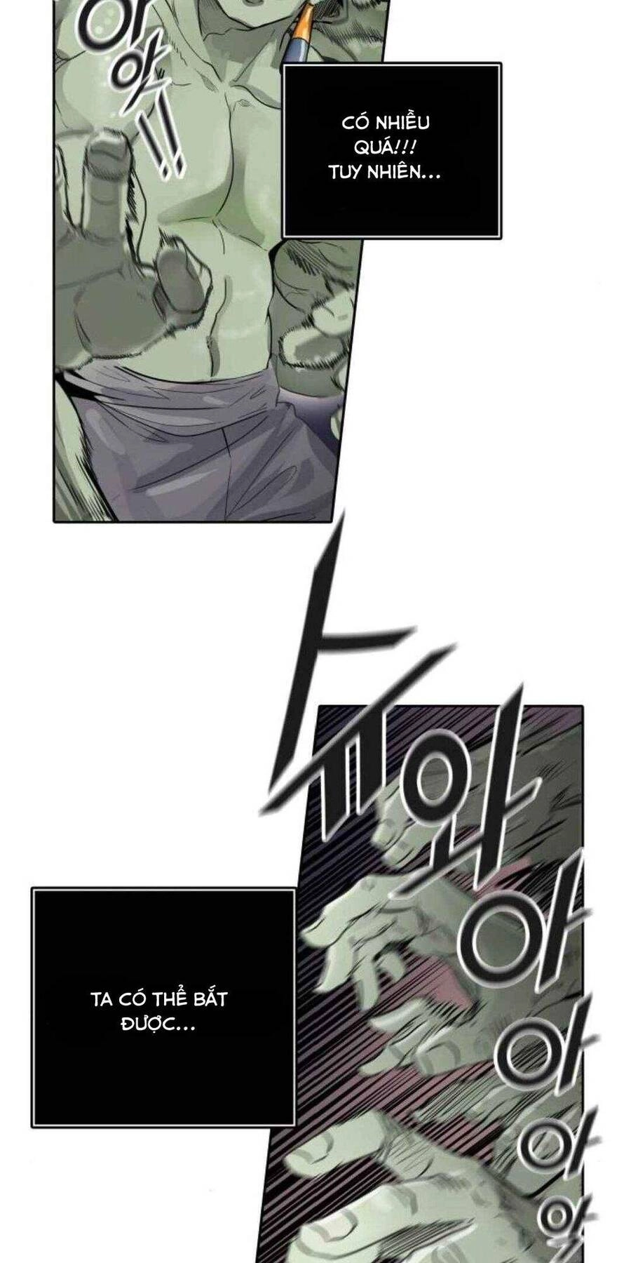 Tòa Tháp Bí Ẩn 2 Chapter 488 - 23