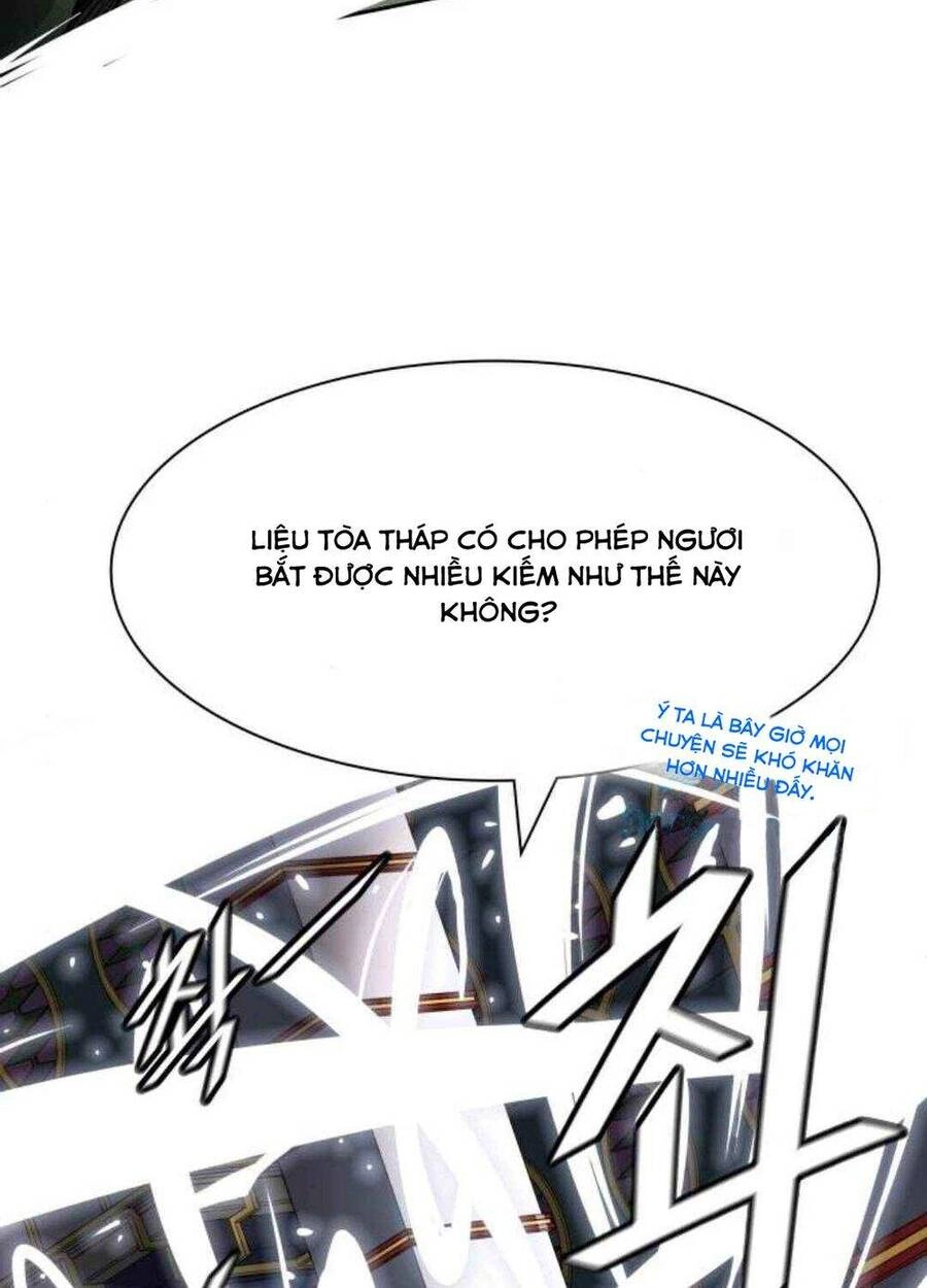 Tòa Tháp Bí Ẩn 2 Chapter 488 - 27