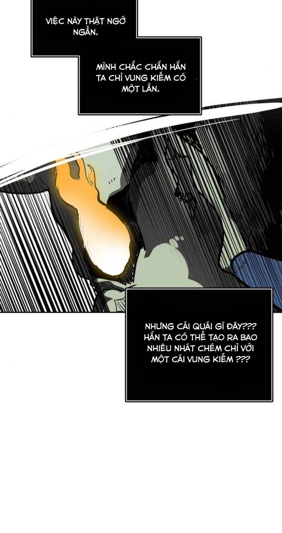 Tòa Tháp Bí Ẩn 2 Chapter 488 - 31