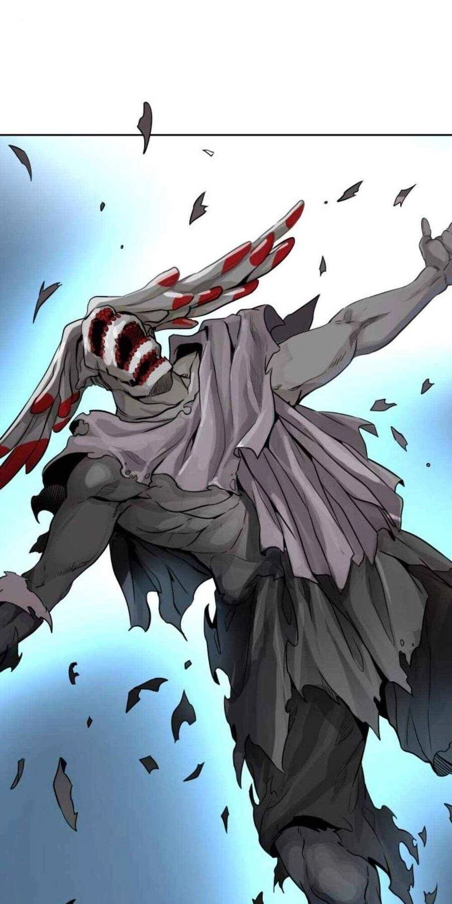 Tòa Tháp Bí Ẩn 2 Chapter 488 - 58