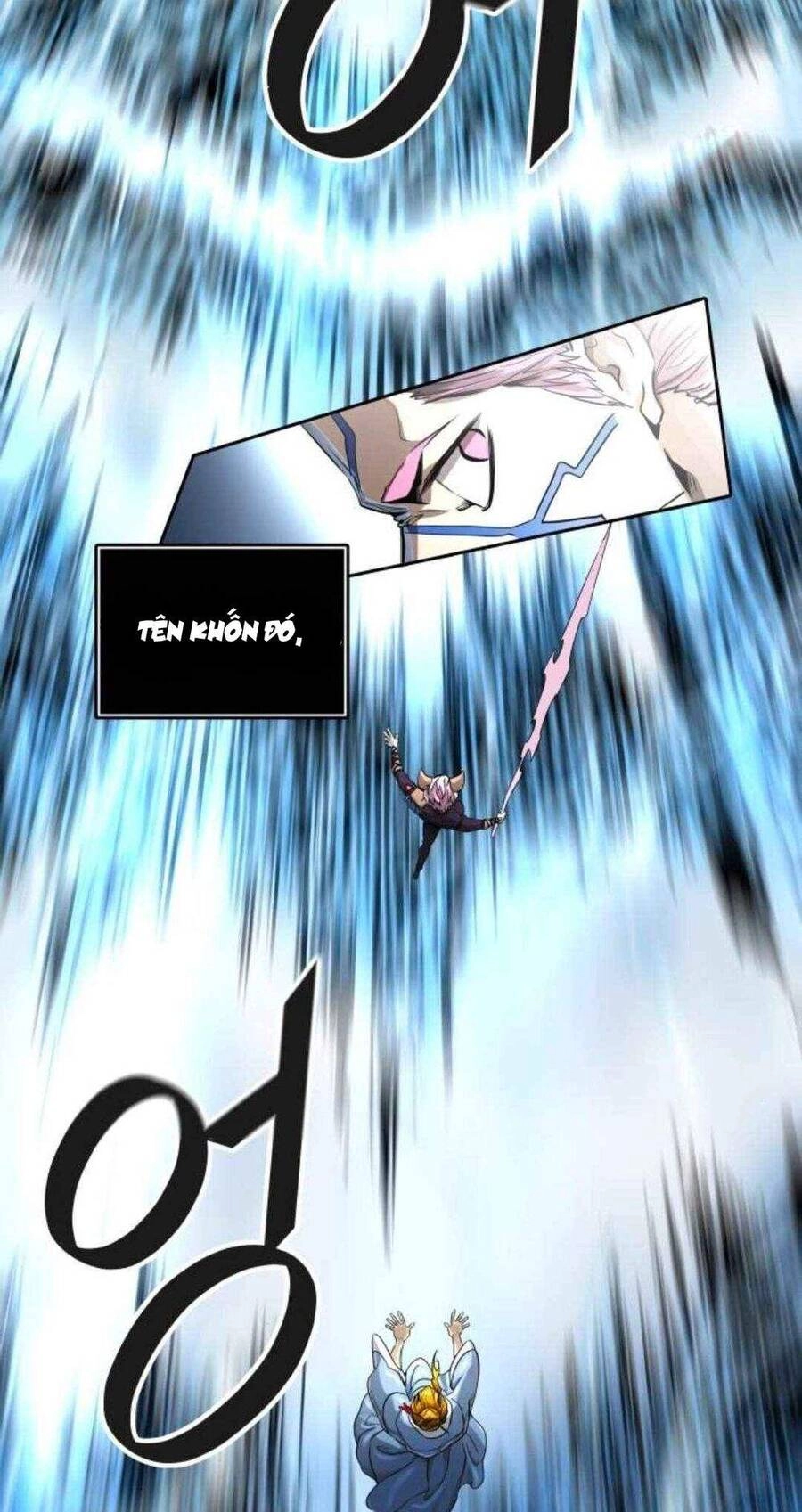 Tòa Tháp Bí Ẩn 2 Chapter 488 - 89