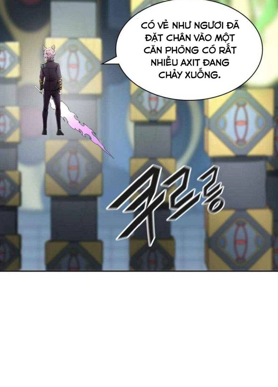 Tòa Tháp Bí Ẩn 2 Chapter 488 - 104