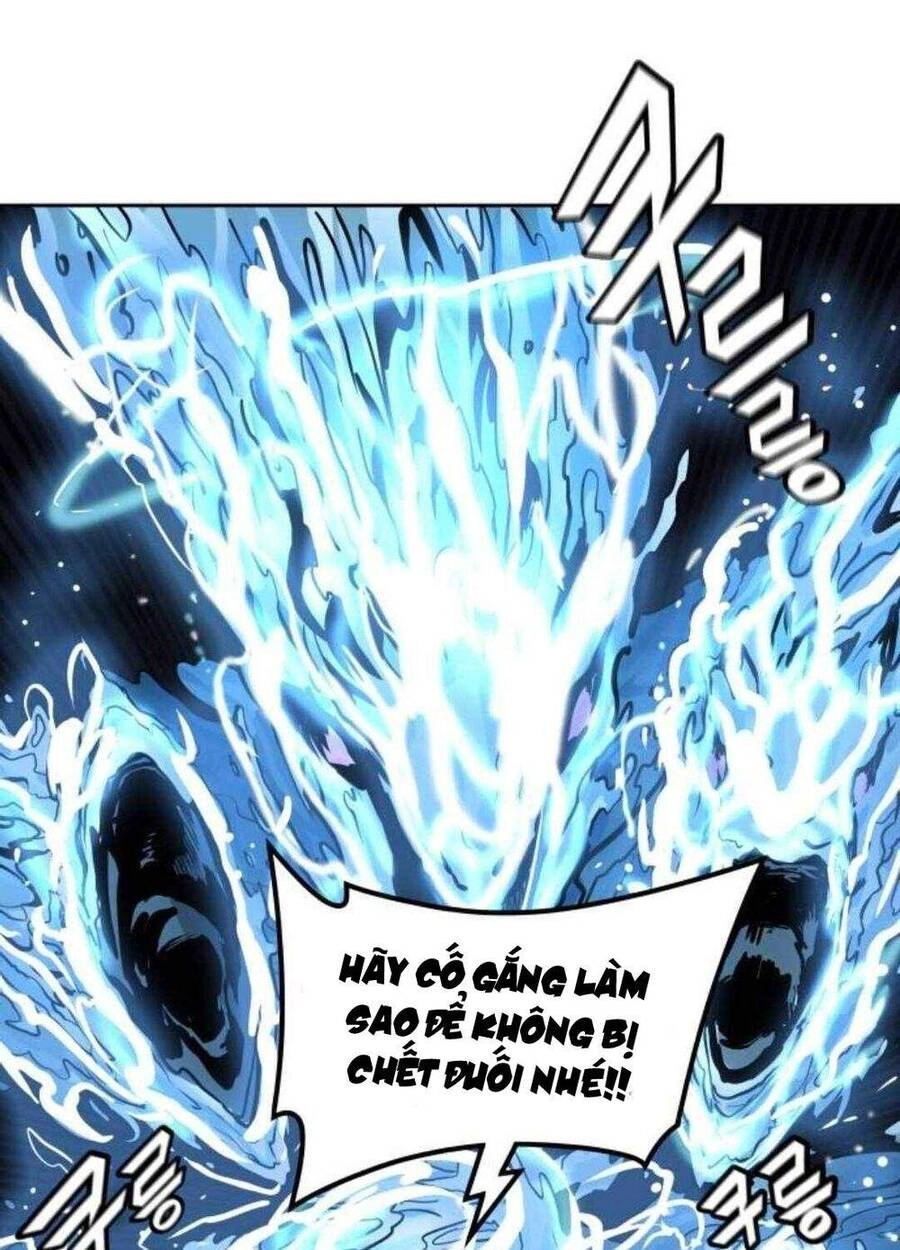 Tòa Tháp Bí Ẩn 2 Chapter 488 - 123