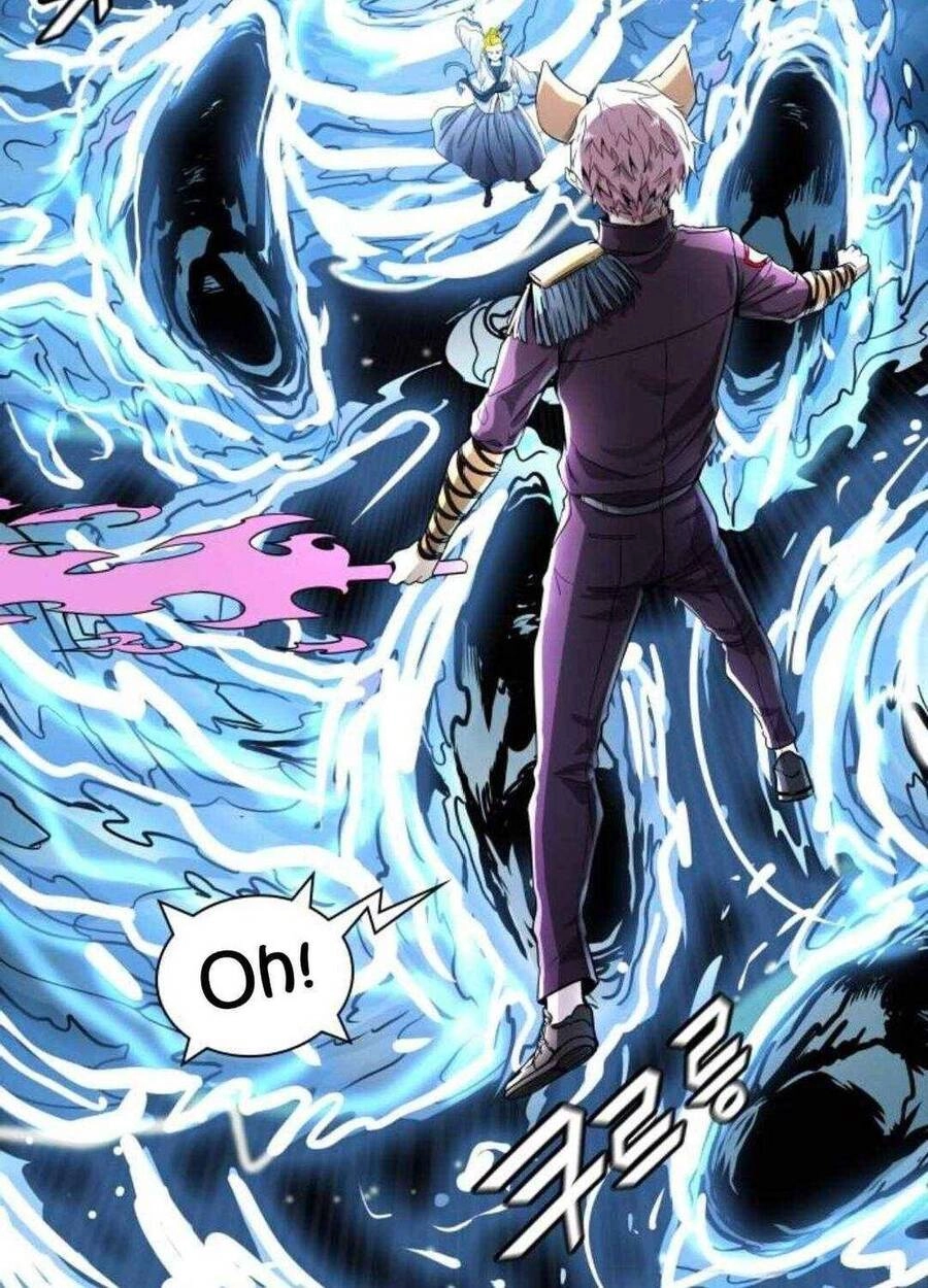 Tòa Tháp Bí Ẩn 2 Chapter 488 - 124