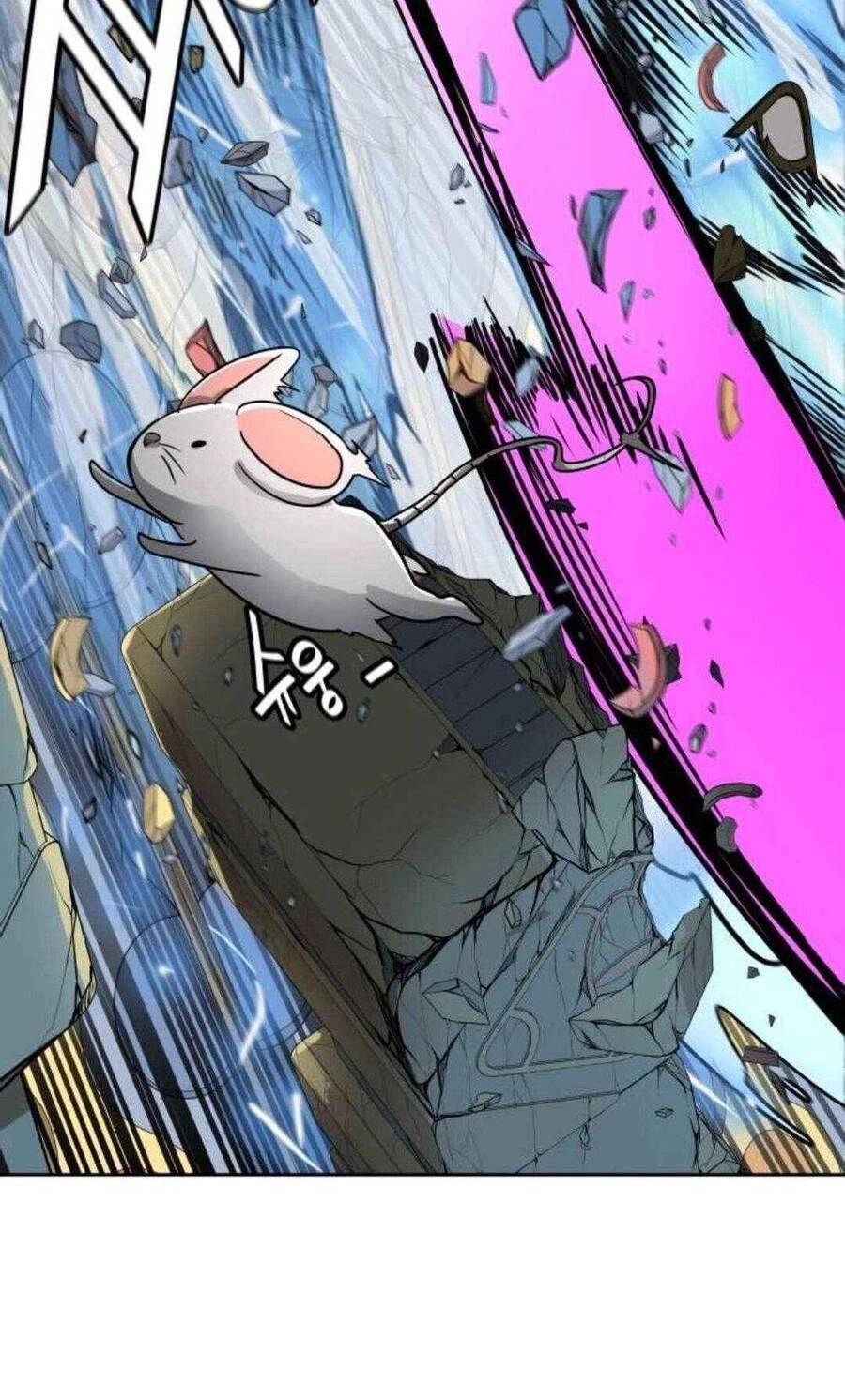 Tòa Tháp Bí Ẩn 2 Chapter 488 - 126