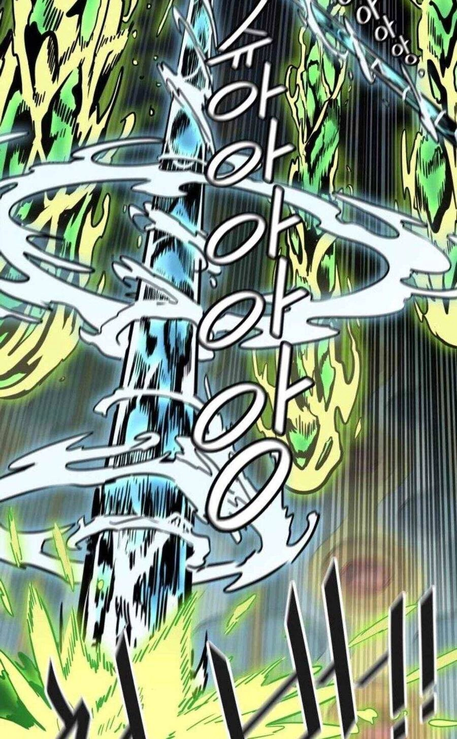 Tòa Tháp Bí Ẩn 2 Chapter 488 - 131