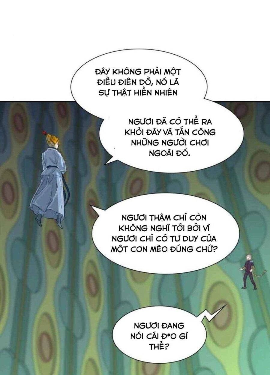 Tòa Tháp Bí Ẩn 2 Chapter 488 - 136