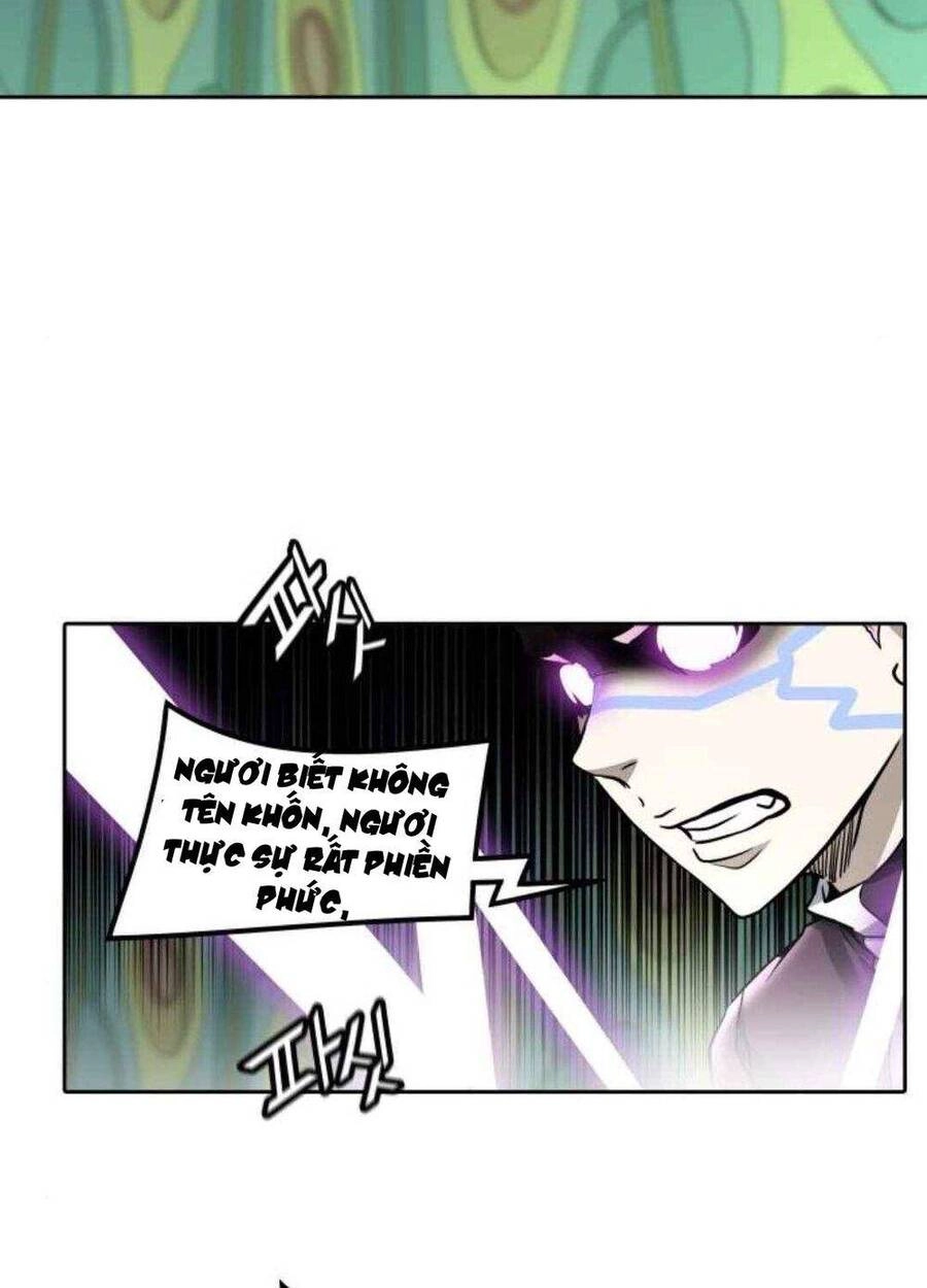 Tòa Tháp Bí Ẩn 2 Chapter 488 - 137