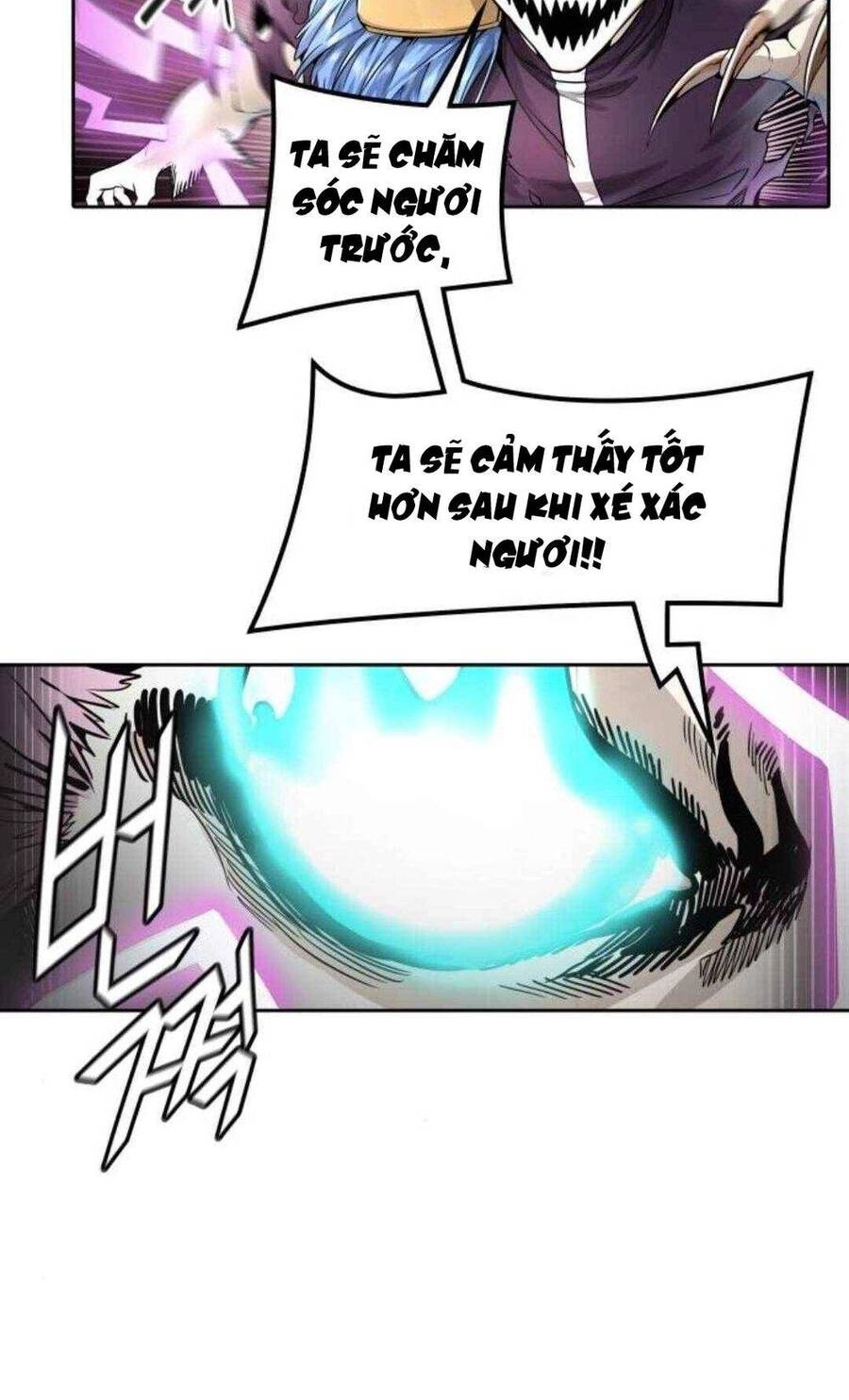 Tòa Tháp Bí Ẩn 2 Chapter 488 - 141