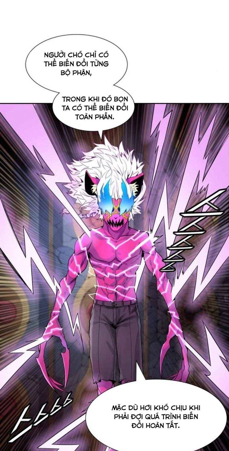 Tòa Tháp Bí Ẩn 2 Chapter 488 - 156