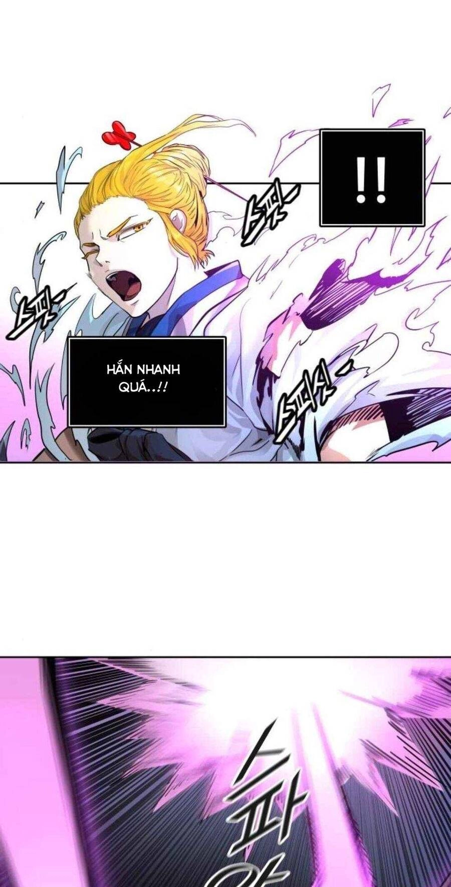 Tòa Tháp Bí Ẩn 2 Chapter 488 - 162