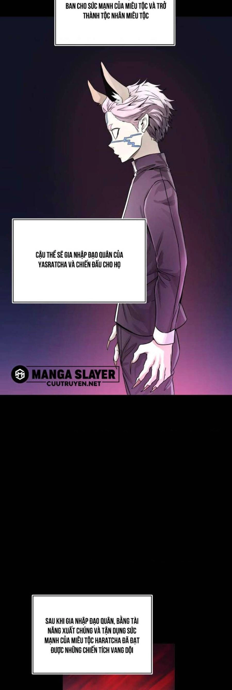 Tòa Tháp Bí Ẩn 2 Chapter 489 - 9