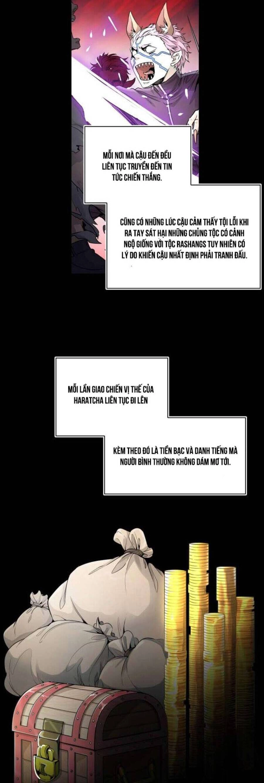 Tòa Tháp Bí Ẩn 2 Chapter 489 - 10