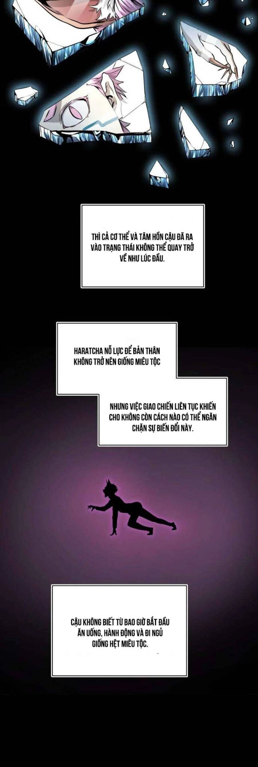 Tòa Tháp Bí Ẩn 2 Chapter 489 - 16