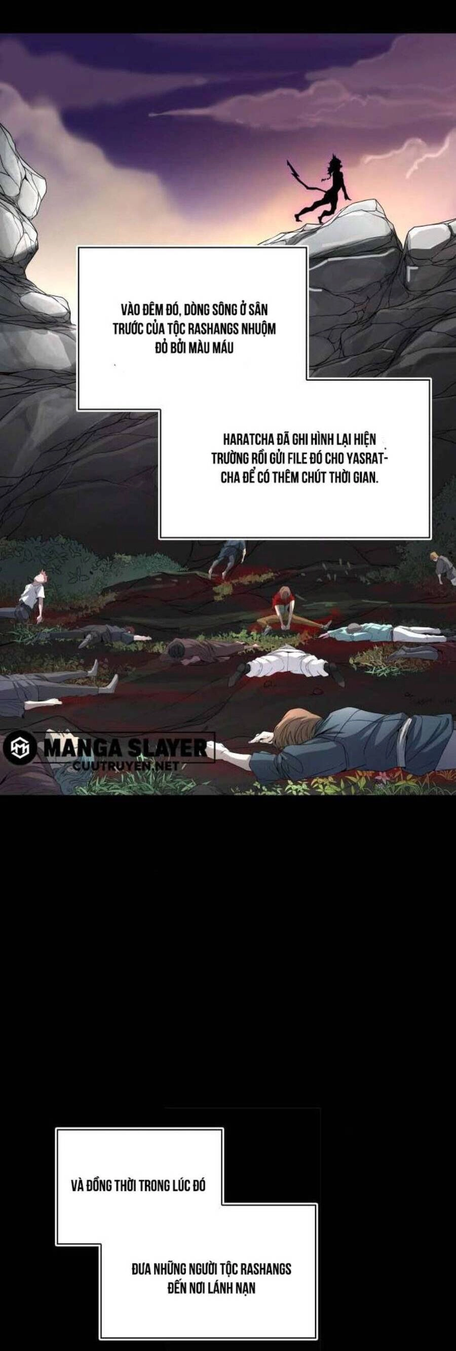 Tòa Tháp Bí Ẩn 2 Chapter 489 - 24