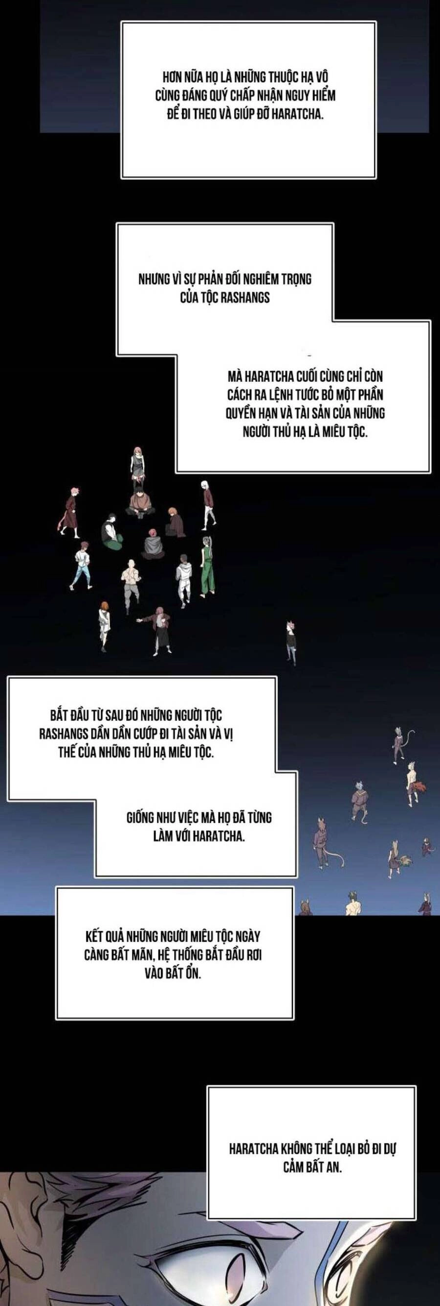 Tòa Tháp Bí Ẩn 2 Chapter 489 - 28